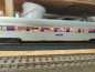 Preview: Märklin H0 AC 43600-2 Amtrak Streamliner Großraumwg aus Set / Licht / NEM / AMTK