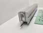 Preview: Märklin H0 AC 43600-3 Amtrak Streamliner Speisewagen aus Set / Licht / NEM / AMTK