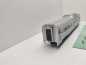 Preview: Märklin H0 AC 43600-4 Amtrak Streamliner Aussichtswg aus Set / Licht / NEM / AMTK