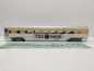Preview: Märklin H0 AC 43601 Umbau zu "the Ghan" Großraum-/Sitzwagen mit Innenbeleuchtung / NEM