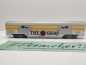 Preview: Märklin H0 AC 43603 Umbau zu "the Ghan" Gepäckwagen / NEM