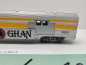 Preview: Märklin H0 AC 43603 Umbau zu "the Ghan" Gepäckwagen / NEM