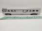 Preview: Märklin H0 AC 43604 Observation car Streamliner / Licht / NEM / AT&SF