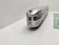 Preview: Märklin H0 AC 43604 Observation car Streamliner / Licht / NEM / AT&SF