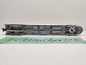 Preview: Märklin H0 AC 43604 Observation car Streamliner / Licht / NEM / AT&SF