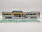 Preview: Märklin H0 AC 43614 Umbau zu "the Ghan" Aussichtswagen / Innenbeleuchtung / NEM