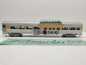 Preview: Märklin H0 AC 43614 Umbau zu "the Ghan" Aussichtswagen / Innenbeleuchtung / NEM