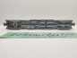 Preview: Märklin H0 AC 43614 Umbau zu "the Ghan" Aussichtswagen / Innenbeleuchtung / NEM