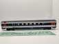 Preview: Märklin H0 AC 43672-03 IC Großraumwagen 2.Kl Bpm aus Set / NEM / SBB