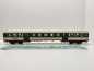 Preview: Märklin H0 AC 43809-02 Nahverkehrswagen 1.-2.Kl AB aus Set / NEM / CFL