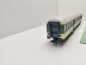 Preview: Märklin H0 AC 43809-02 Nahverkehrswagen 1.-2.Kl AB aus Set / NEM / CFL