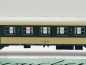 Preview: Märklin H0 AC 43809-02 Nahverkehrswagen 1.-2.Kl AB aus Set / NEM / CFL