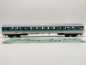 Preview: Märklin H0 AC 43814 Nahverkehrswagen "Mintling" 1.+2.Kl ABn417 / NEM / DB