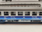 Preview: Märklin H0 AC 43815 Nahverkehrswagen-Set "Airport Express / NEM / DB / OVP weiß