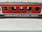 Preview: Märklin H0 AC 43816 / Nahverkehrswagens 1./2. Klasse (Bauart ABnrz 418) / DB AG / NEM