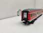 Preview: Märklin H0 AC 43816 / Nahverkehrswagens 1./2. Klasse (Bauart ABnrz 418) / DB AG / NEM