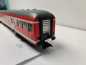 Preview: Märklin H0 AC 43816 / Nahverkehrswagens 1./2. Klasse (Bauart ABnrz 418) / DB AG / NEM