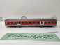 Preview: Märklin H0 AC 43816 / Nahverkehrswagens 1./2. Klasse (Bauart ABnrz 418) / DB AG / NEM