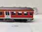 Preview: Märklin H0 AC 43816 / Nahverkehrswagens 1./2. Klasse (Bauart ABnrz 418) / DB AG / NEM