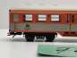 Preview: Märklin H0 AC 43818 Nahverkehrswagen "City-Bahn" 1.-2.Kl ABnrzb772 / NEM / DB