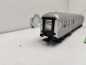Preview: Märklin H0 AC 43897 / Nahverkehrswagen 2. Klasse (Bauart Bnrzb 725) / DB / NEM