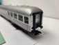 Preview: Märklin H0 AC 43897 / Nahverkehrswagen 2. Klasse (Bauart Bnrzb 725) / DB / NEM