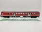 Preview: Märklin H0 AC 43831 Nahverkehrs-Steuerwagen Bnrdzf477 / Licht / NEM / DB