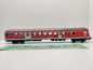Preview: Märklin H0 AC 43831 Nahverkehrs-Steuerwagen Bnrdzf477 / Licht / NEM / DB
