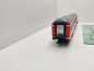 Preview: Märklin H0 AC 43831 Nahverkehrs-Steuerwagen Bnrdzf477 / Licht / NEM / DB