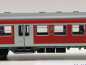 Preview: Märklin H0 AC 43831 Nahverkehrs-Steuerwagen Bnrdzf477 / Licht / NEM / DB