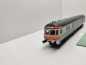 Preview: Märklin H0 AC 43832 Nahverkehrs-Steuerwagen 2.Kl BDnrzf740 / Licht / NEM / DB