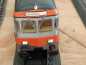 Preview: Märklin H0 AC 43832 Nahverkehrs-Steuerwagen 2.Kl BDnrzf740 / Licht / NEM / DB