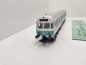 Preview: Märklin H0 AC 43834 Nahverkehrs-Steuerwagen "Mintling" 2.Kl / Licht / NEM / DB