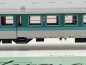 Preview: Märklin H0 AC 43834 Nahverkehrs-Steuerwagen "Mintling" 2.Kl / Licht / NEM / DB