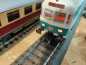 Preview: Märklin H0 AC 43834 Nahverkehrs-Steuerwagen "Mintling" 2.Kl / Licht / NEM / DB