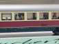 Preview: Märklin H0 AC 43866 TEE Speisewagen WRümh132 / Mfx / NEM / DB / OVP
