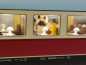 Preview: Märklin H0 AC 43866 TEE Speisewagen WRümh132 / Mfx / NEM / DB / OVP