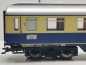 Preview: Märklin H0 AC 43880 TEE Aussichtswagen 1.Kl AD4ümh-62 Schleifer / NEM / DB