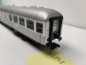 Preview: Märklin H0 AC 43898 / Nahverkehrswagen 1./2. Klasse (ABnrzb 704) der DB / NEM
