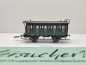 Preview: Märklin H0 AC 43984-02 Personenwagen 3.Kl / Licht Kupplung / NEM / K.Bay.Sts.B.