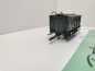 Preview: Märklin H0 AC 43984-04 Wagen mit Postabteil / Licht Kupplung / NEM / K.Bay.Sts.B.