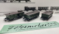 Preview: Märklin H0 AC 43985 Bayer. Personenwagen-Set / NEM / K.Bay.Sts.B. / OVP