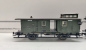 Preview: Märklin H0 AC 43985 Bayer. Personenwagen-Set / NEM / K.Bay.Sts.B. / OVP