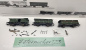 Preview: Märklin H0 AC 43985 Bayer. Personenwagen-Set / NEM / K.Bay.Sts.B. / OVP
