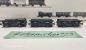 Preview: Märklin H0 AC 43985 Bayer. Personenwagen-Set / NEM / K.Bay.Sts.B. / OVP