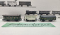 Preview: Märklin H0 AC 43985 Bayer. Personenwagen-Set / NEM / K.Bay.Sts.B. / OVP