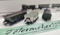 Preview: Märklin H0 AC 43985 Bayer. Personenwagen-Set / NEM / K.Bay.Sts.B. / OVP