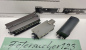 Preview: Märklin H0 AC 43985 Bayer. Personenwagen-Set / NEM / K.Bay.Sts.B. / OVP