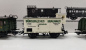 Preview: Märklin H0 AC 43985 Bayer. Personenwagen-Set / NEM / K.Bay.Sts.B. / OVP