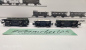 Preview: Märklin H0 AC 43985 Bayer. Personenwagen-Set / NEM / K.Bay.Sts.B. / OVP